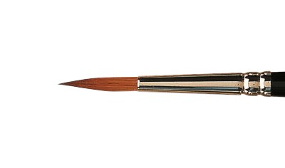 pedzle Raphael Kolinsky 8404