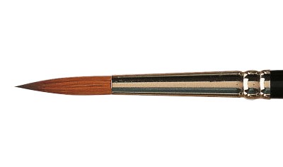 pedzle Raphael Kolinsky 8404