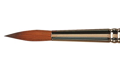 pedzle Raphael Kolinsky 8404