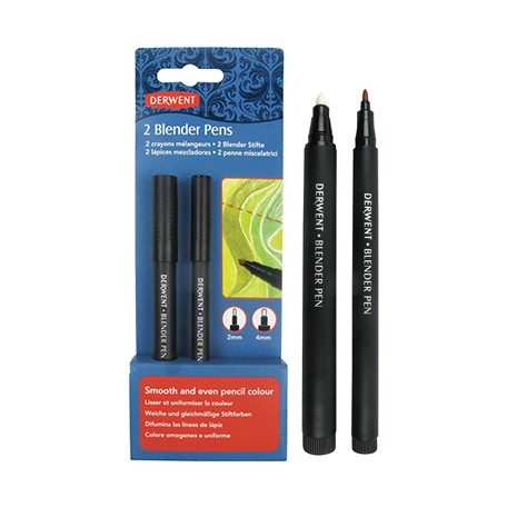 blender pen derwent