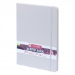 sketch book royal talens