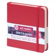 sketch book royal talens