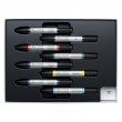 water colour marker winsor