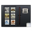 tusze kreslarskie winsor newton