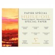 clairefontaine special oil paper