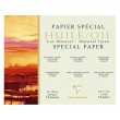 clairefontaine special oil paper
