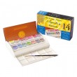 akwarele travel sennelier