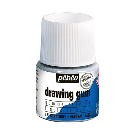 masking fluid medium pebeo