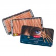 komplet kredek lightfast derwent