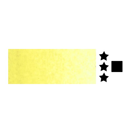 576 Nickel yellow, farba akwarelowa L'Aquarelle, tuba 10ml