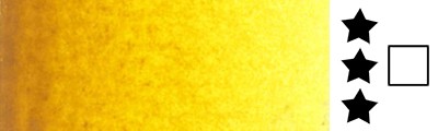 561 Yellow lake, farba akwarelowa L'Aquarelle, tuba 10ml