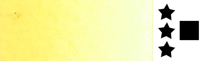 567 Naples yellow, farba akwarelowa L'Aquarelle, tuba 10ml