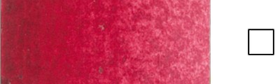 688 Crimson lake, farba akwarelowa L'Aquarelle, tuba 10ml