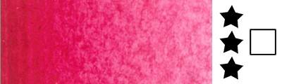 690 Rose madder lake, farba akwarelowa L'Aquarelle, tuba 10ml