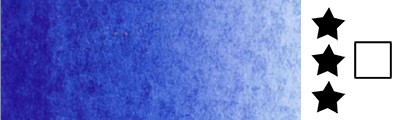315 Ultramarine deep, farba akwarelowa L'Aquarelle, tuba 10ml