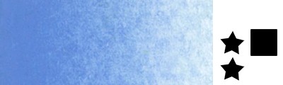 322 Royal blue, farba akwarelowa L'Aquarelle, tuba 10ml