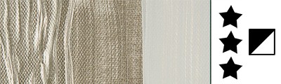 815 Pewter, farba akrylowa Talens Amsterdam, 250ml