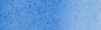 Mid blue, marker akwarelowy Winsor&Newton