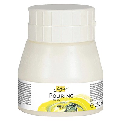 pouring medium kreul