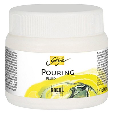 pouring medium kreul