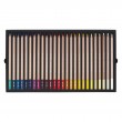 caran d'ache pastel pencils
