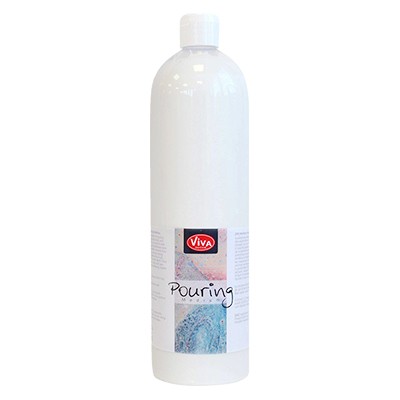Pouring medium, Viva Decor, 1000 ml
