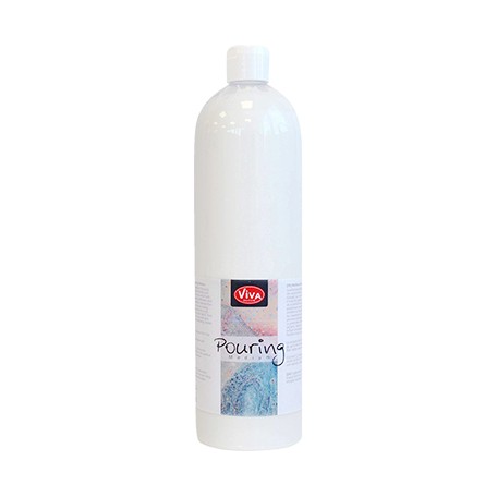 pouring medium viva decor