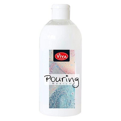Pouring medium, Viva Decor, 500 ml