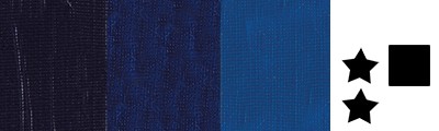 320 Prussian blue hue, farba akrylowa Liquitex 118 ml