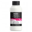 gloss fluid medium liquitex
