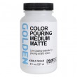 Color Pouring Medium Matte