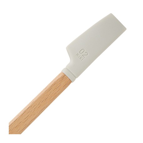 mini blade scraper catalyst