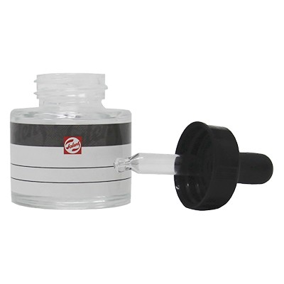 Butelka z kroplomierzem, Talens, 30 ml