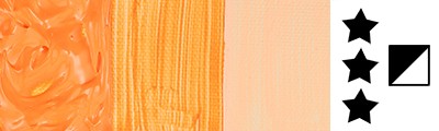 sennelier abstract farba akrylowa
