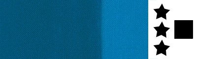 367 Cerulean blue hue, farba akrylowa Brera, 60ml