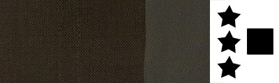 331 Olive green, farba akrylowa Brera, 60ml