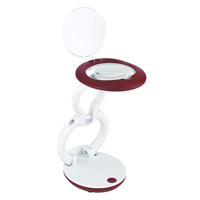 lampa z lupa yoyo