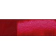 Cool red chromacryl