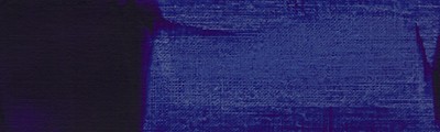 Warm blue akrylowa Chromacryl