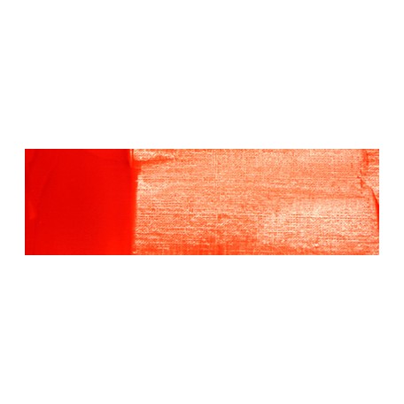 Fluoro orange chromacryl