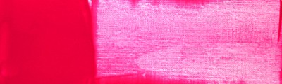 Fluoro pink chromacryl