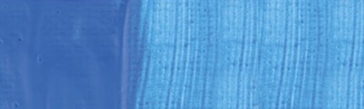 Neon Blue, farba akrylowa Chromacryl, tuba 75ml