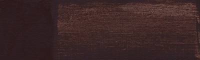 Burnt umber, farba akrylowa Chromacryl, 250ml