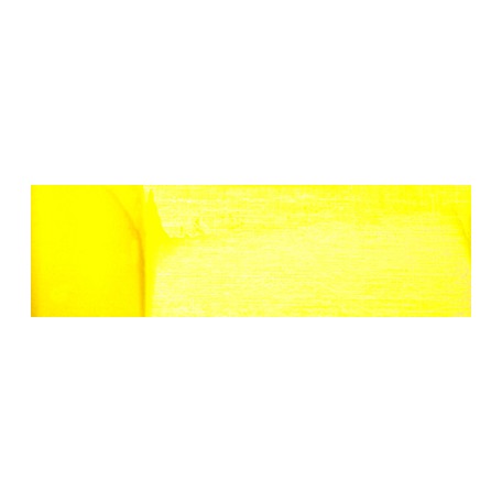Fluoro yellow farba Chromacryl