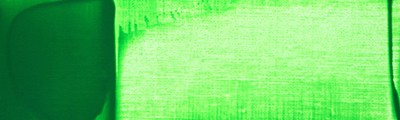 Fluoro green farba Chromacryl