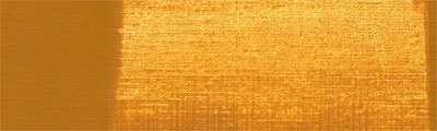 Yellow oxide, farba akrylowa Chromacryl, 500ml