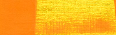 Warm yellow, farba akrylowa Chromacryl, 2000ml