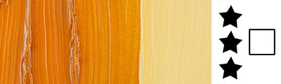 244 S2 Indian yellow, farba olejna Van Gogh 60 ml