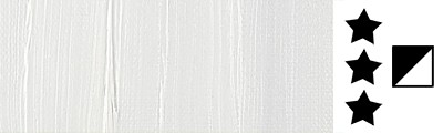104 S1 Zinc White, farba olejna Van Gogh 200 ml