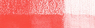 Poppy red Inktense block